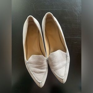 Poppy Barley loafers